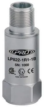 Датчик CTC PRO LP822-1R1-3C