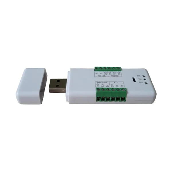 Конвертер НОВИНТЕХ USB/RS-485/RS-232 (БСИ5)