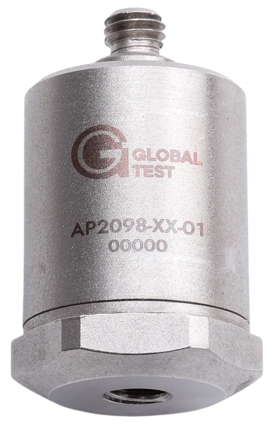 Вибропреобразователь ГлобалТест AP2098-100-01