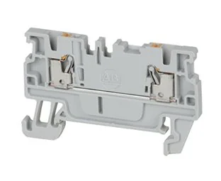 Колодка Allen Bradley Bulletin 1492 IEC