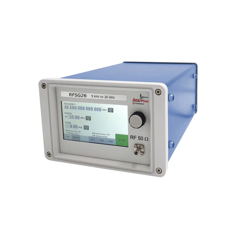 Генератор AnaPico RFSG26