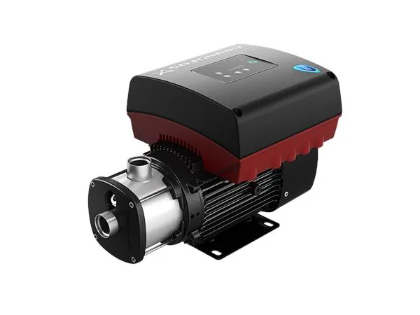 Насос Grundfos CME