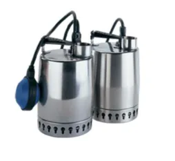 Погружной насос Grundfos Unilift KP