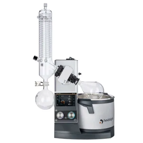 Испаритель Heidolph Hei-VAP Expert Control ML/G3 XL