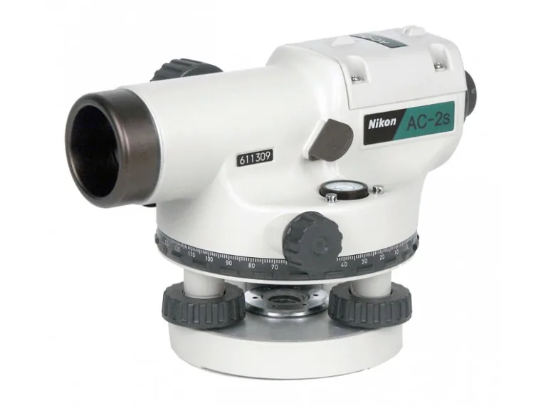 Нивелир Nikon AC-2S
