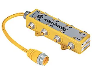 Распределительная коробка Allen Bradley Bulletin 898N