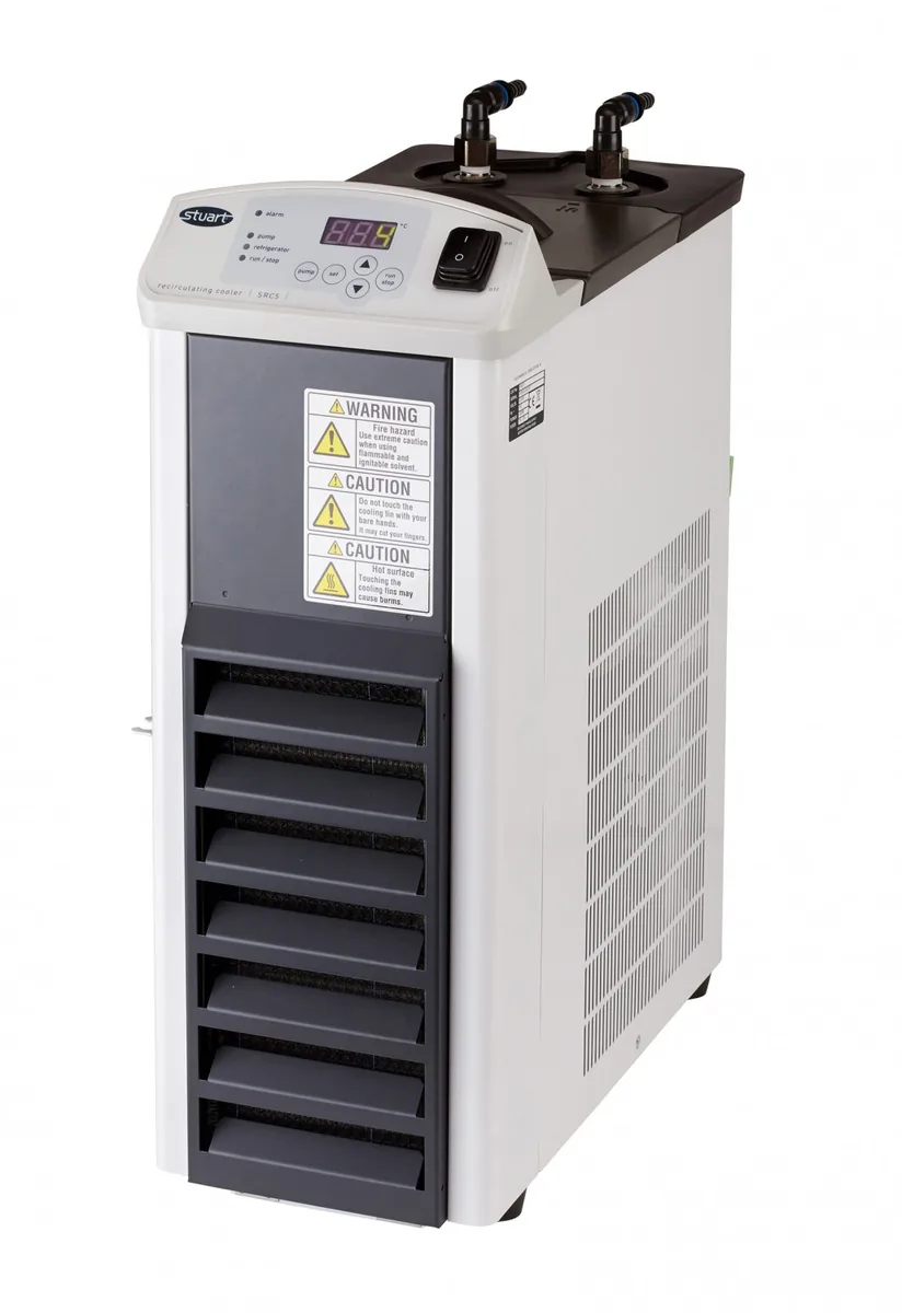 Криостат Stuart SRC5