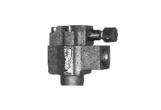Клапан предохранительный МКПВ-10/3T2К