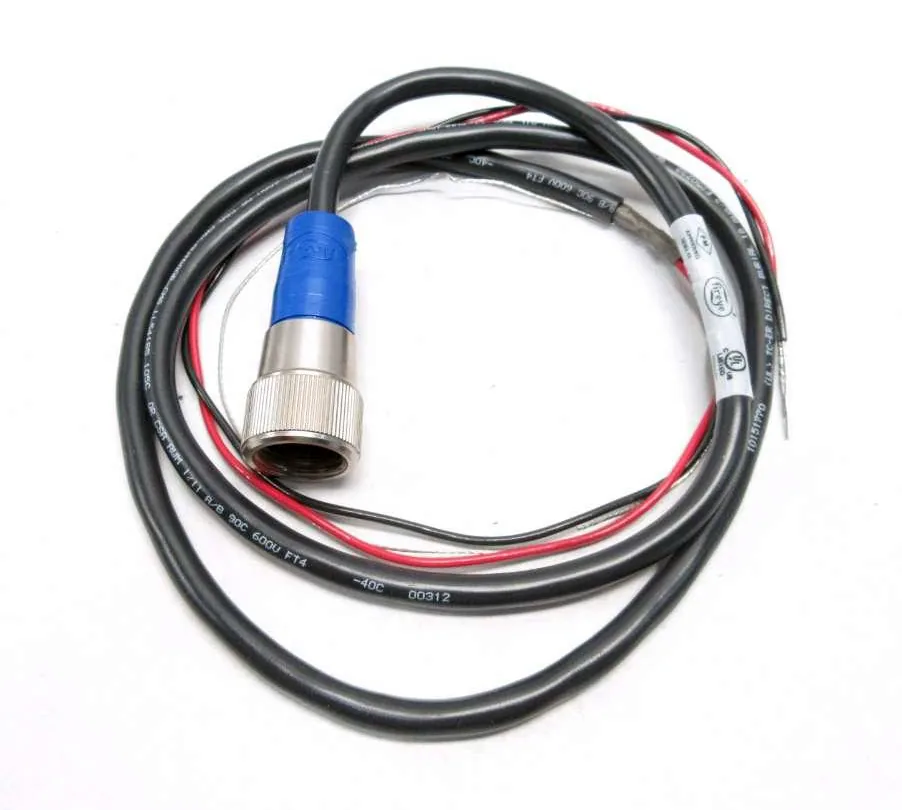 Датчик пламени Fireye UV1A3 с кабелем