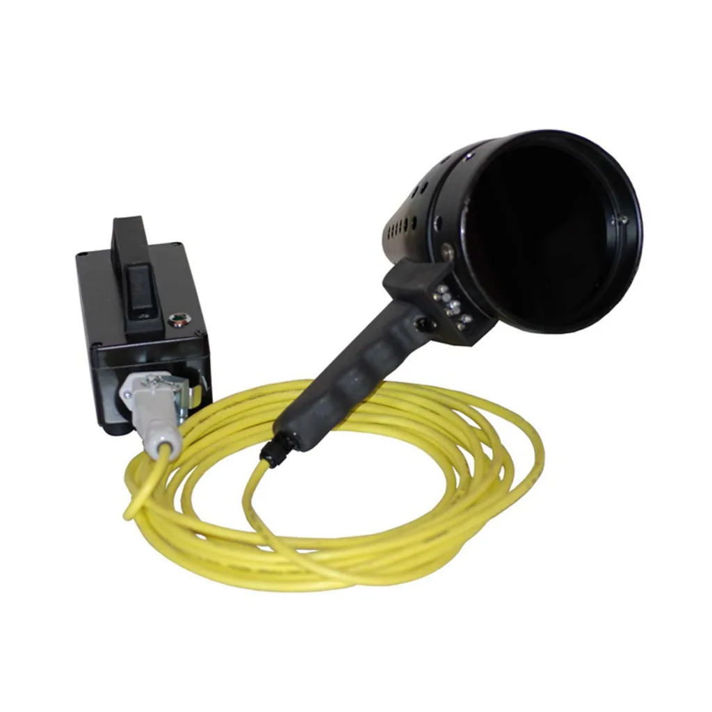 Газоразрядная ультрафиолетовая лампа Helling GmbH C 10 A-HE