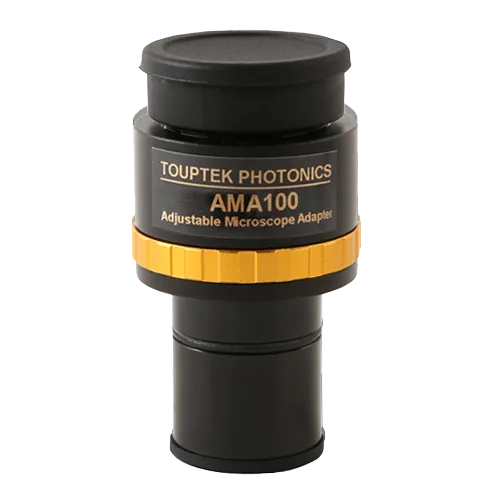 Адаптер для микроскопов ToupTek AMA100