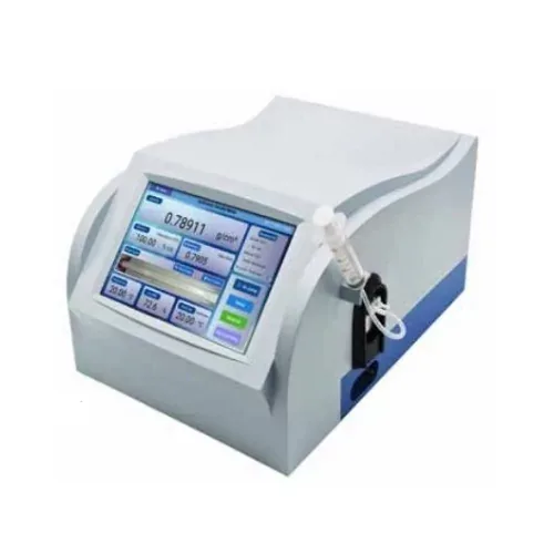 Плотномер MT Measurement DM35