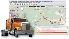 Программное обеспечение Ратеос Rateos Map Monitor 2