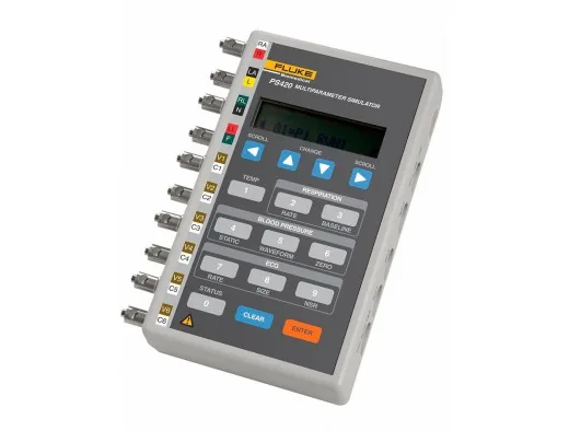 Симулятор пациента Fluke Biomedical PS420