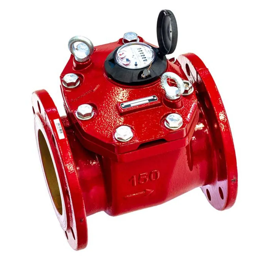 Счетчик ВСГН-150