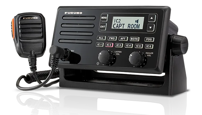 Система громкоговорящей связи Furuno LH-5000