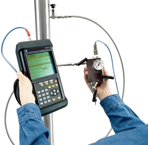 Влагомер Baker Hughes Panametrics PM880