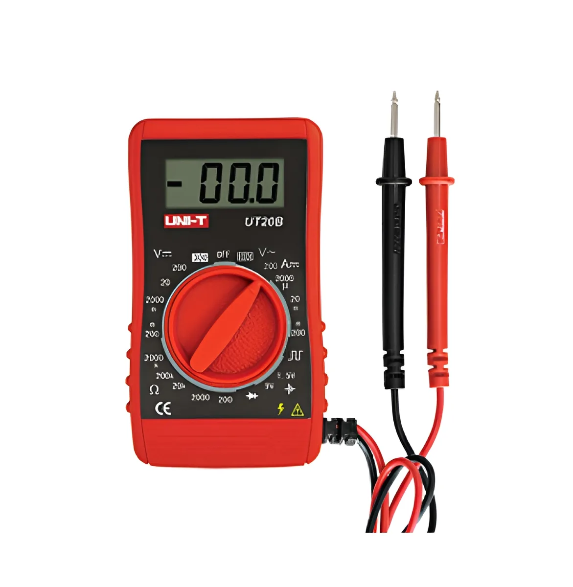 Мультиметр UNI-T UT20B