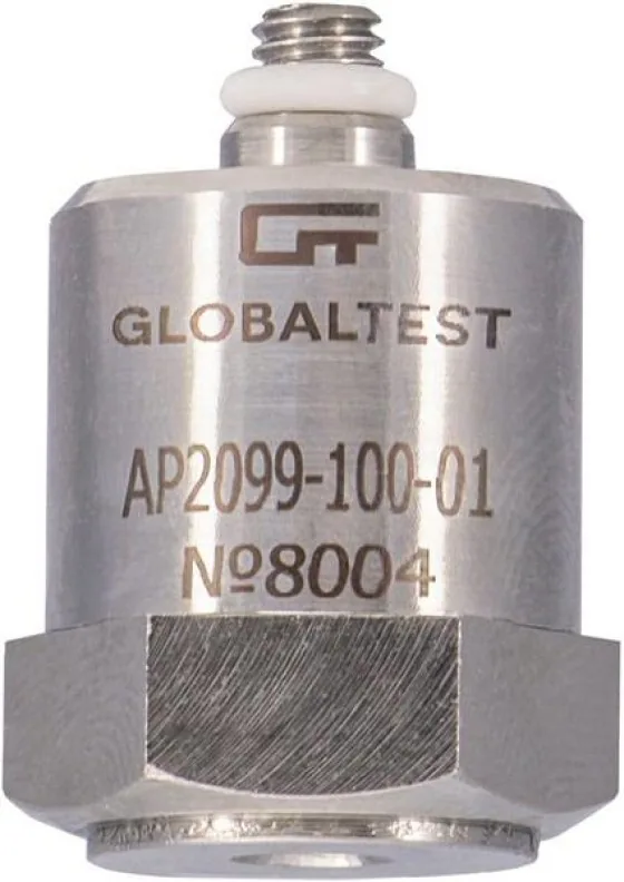 Вибропреобразователь ГлобалТест AP2099-500-01