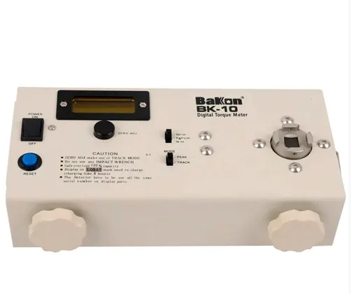 Измеритель крутящего момента Bakon BK10