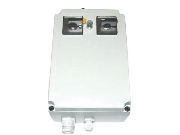 Блок управления Grundfos CU 100
