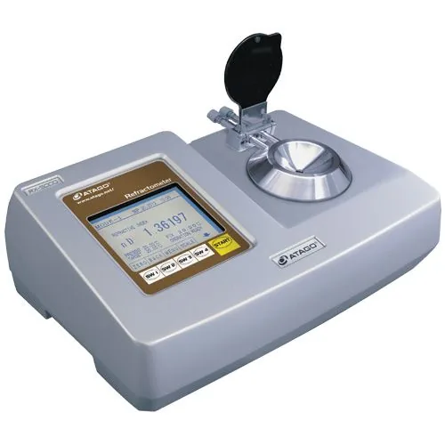 Рефрактометр ATAGO RX-5000