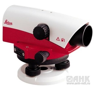 Оптический нивелир Leica NA 728