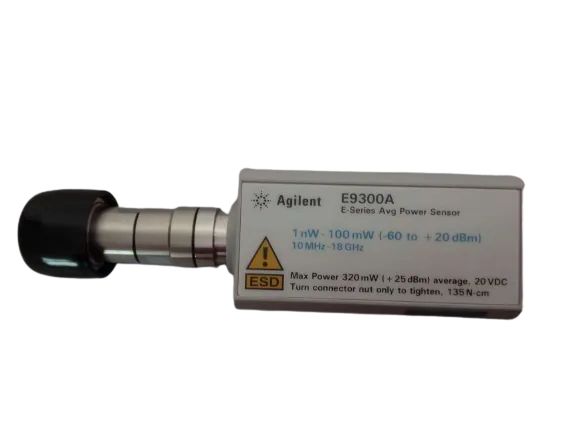 Преобразователь мощности Keysight E9300A