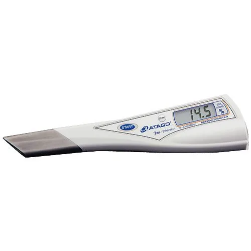 Рефрактометр ATAGO PEN-Ethanol V