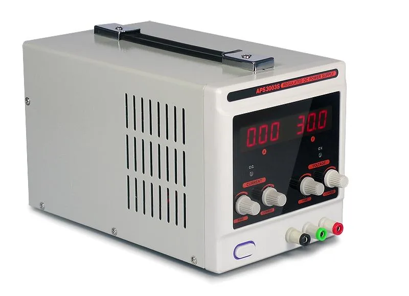 Источник питания ATTEN APS3003S