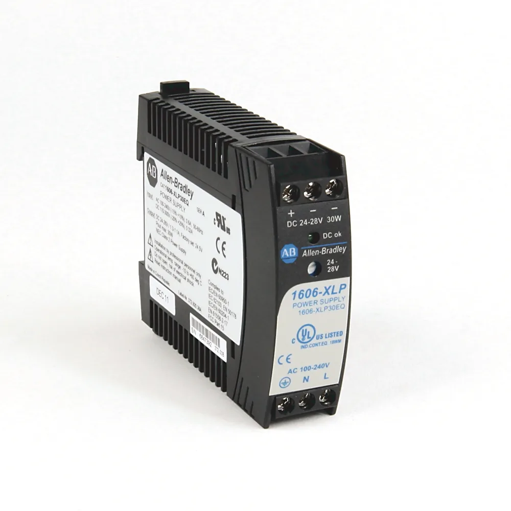 Блок питания Allen Bradley 1606-XLP36C