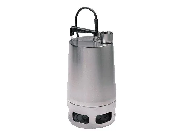 Погружной насос Grundfos Unilift AP35