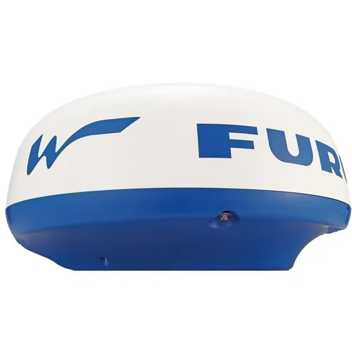 Радиолокационная станция Furuno РЛС DRS4W
