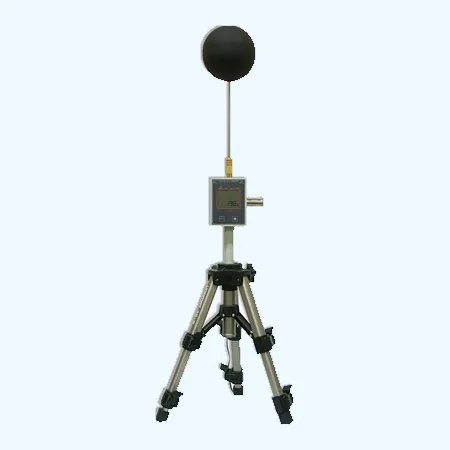 Термогигрометр Микрофор Ива-6НИ