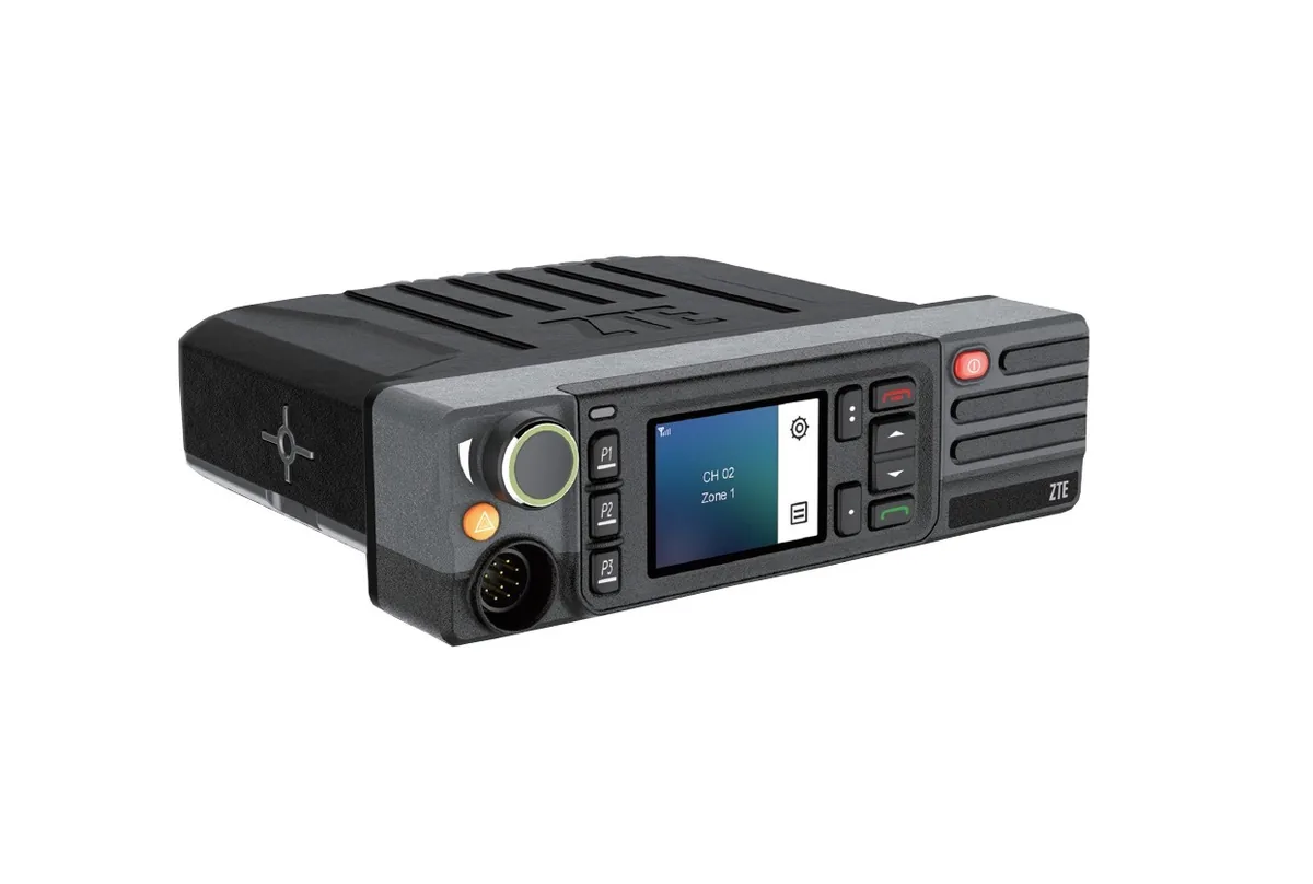 Рация ZTE PM790 UHF