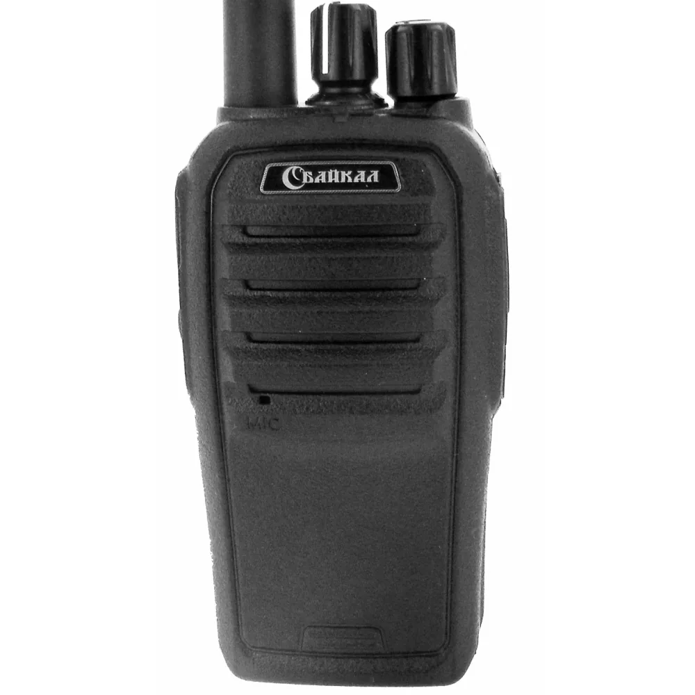 Рация Байкал-50 UHF