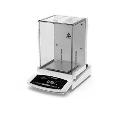 Прецизионные весы Sartorius Cubis II MCE2203P