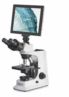 Микроскоп Kern & Sohn Lab-Line OBL 137C825