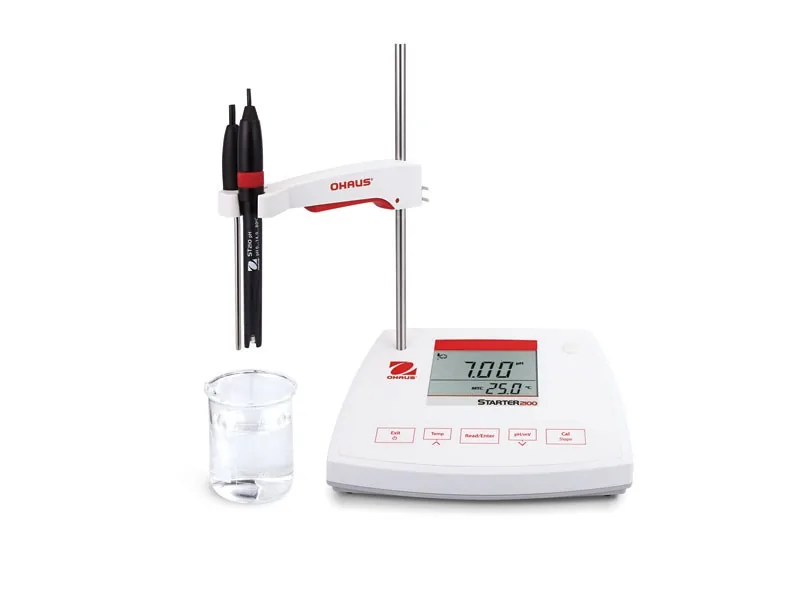 pH-метр OHAUS Starter ST2100-B