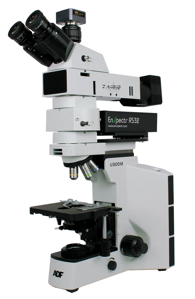 Микроскоп рамановский EnSpectr M1064