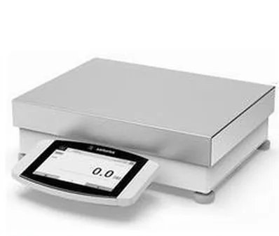 Большегрузные весы Sartorius Cubis II MCA36200S