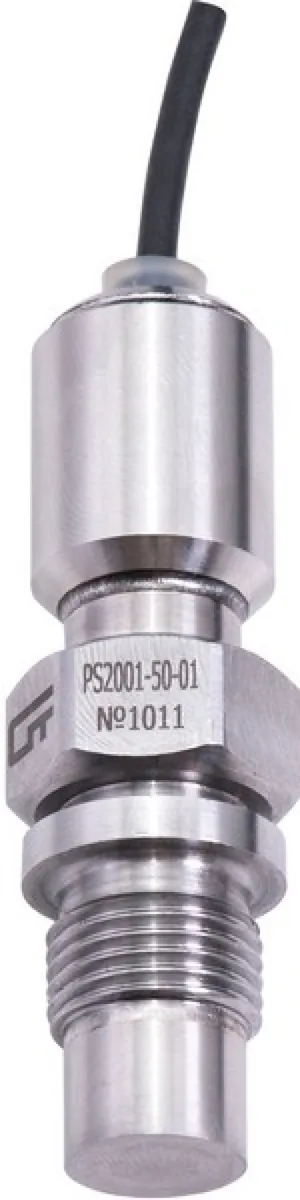 Датчик динамического давления ГлобалТест PS2001-50-01