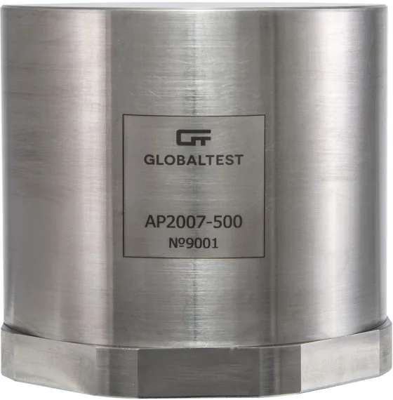 Вибропреобразователь ГлобалТест AP2007-500