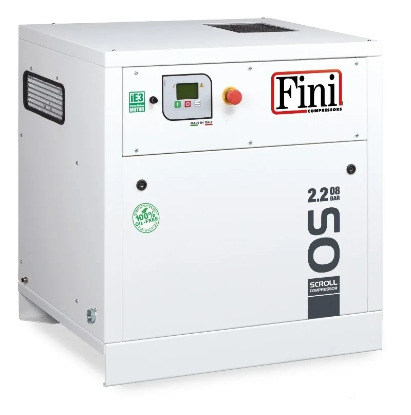 Компрессор FINI OS 11-10