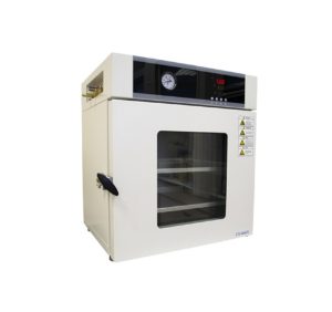 Аттестация шкафа сушильного UT-4660V
