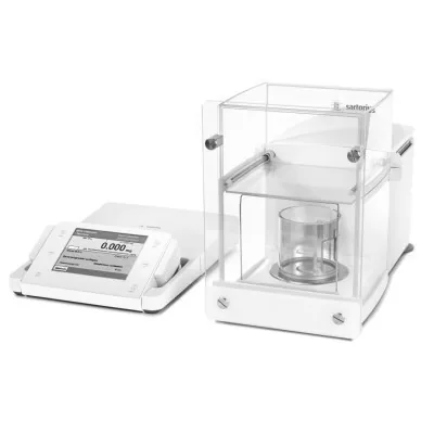 Компаратор массы Sartorius Cubis МСМ1004