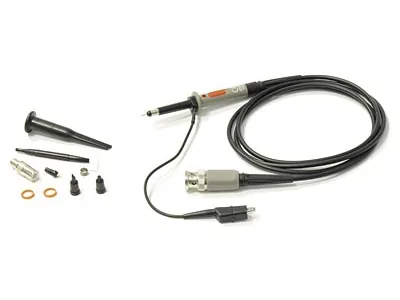 Делитель АКТАКОМ HP-6350, 350 МГц