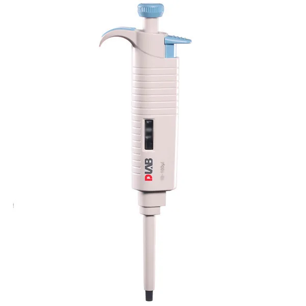 Дозатор DLAB MicroPette 20-200 мкл 1-канальный