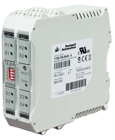 Распределительная коробка Allen Bradley Bulletin 1788