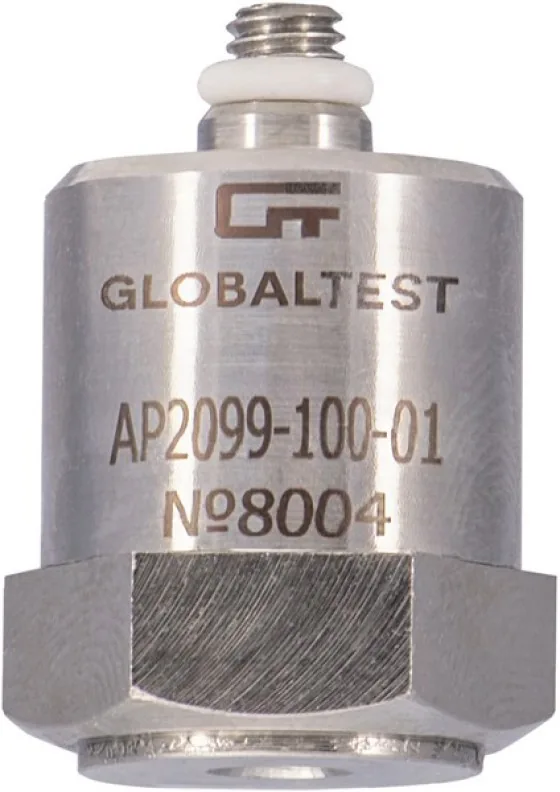 Вибропреобразователь ГлобалТест AP2099-100-01